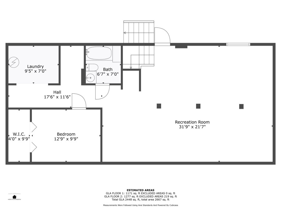 131 Little Forest Ln Statesville, NC 28625