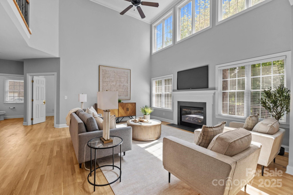 2025 Groves Edge Ln Waxhaw, NC 28173