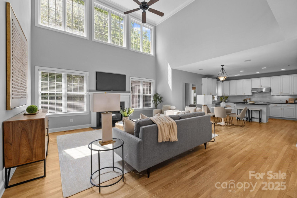 2025 Groves Edge Ln Waxhaw, NC 28173