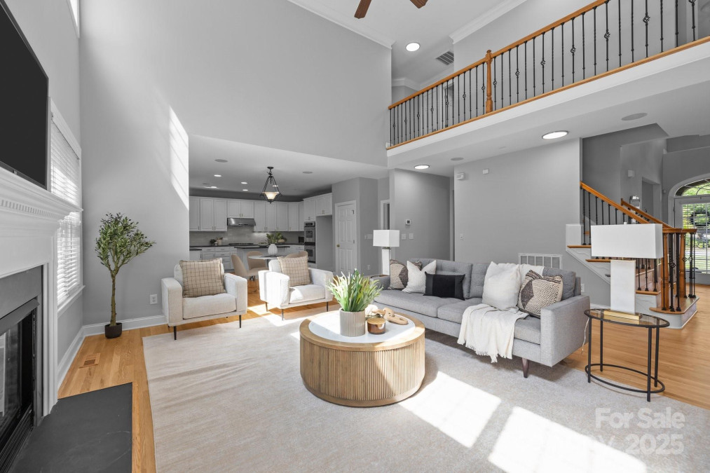 2025 Groves Edge Ln Waxhaw, NC 28173