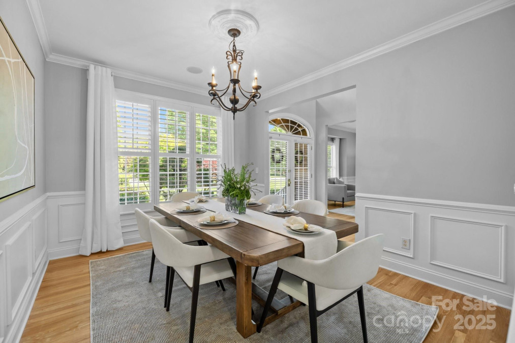 2025 Groves Edge Ln Waxhaw, NC 28173