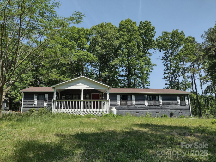 1820 Trinity Church Rd Monroe, NC 28112