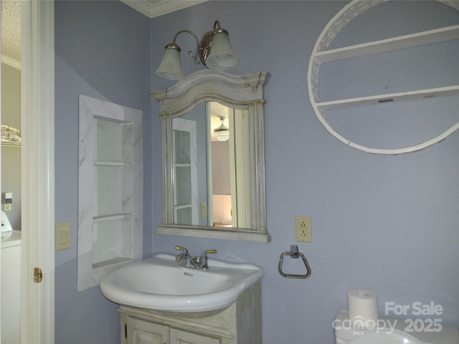 1820 Trinity Church Rd Monroe, NC 28112
