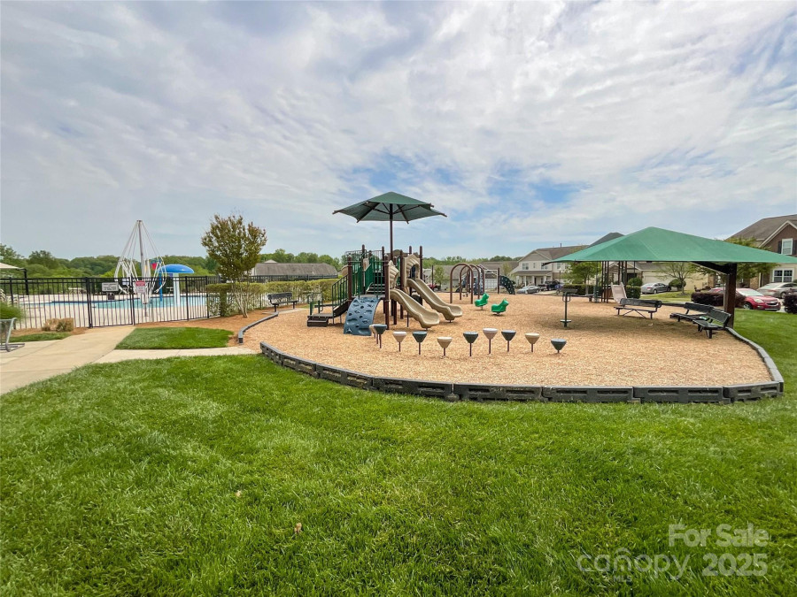 1876 Yellow Daisy Dr Matthews, NC 28104