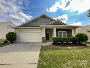 1876 Yellow Daisy Dr Matthews, NC 28104