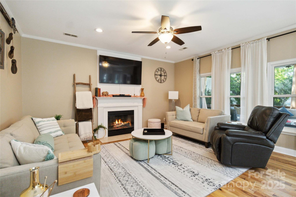 7700 Ninth Fairway Ln Mint Hill, NC 28227