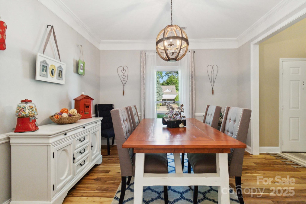 7700 Ninth Fairway Ln Mint Hill, NC 28227