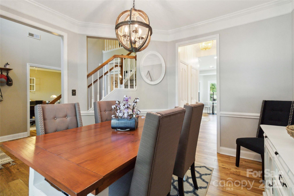 7700 Ninth Fairway Ln Mint Hill, NC 28227