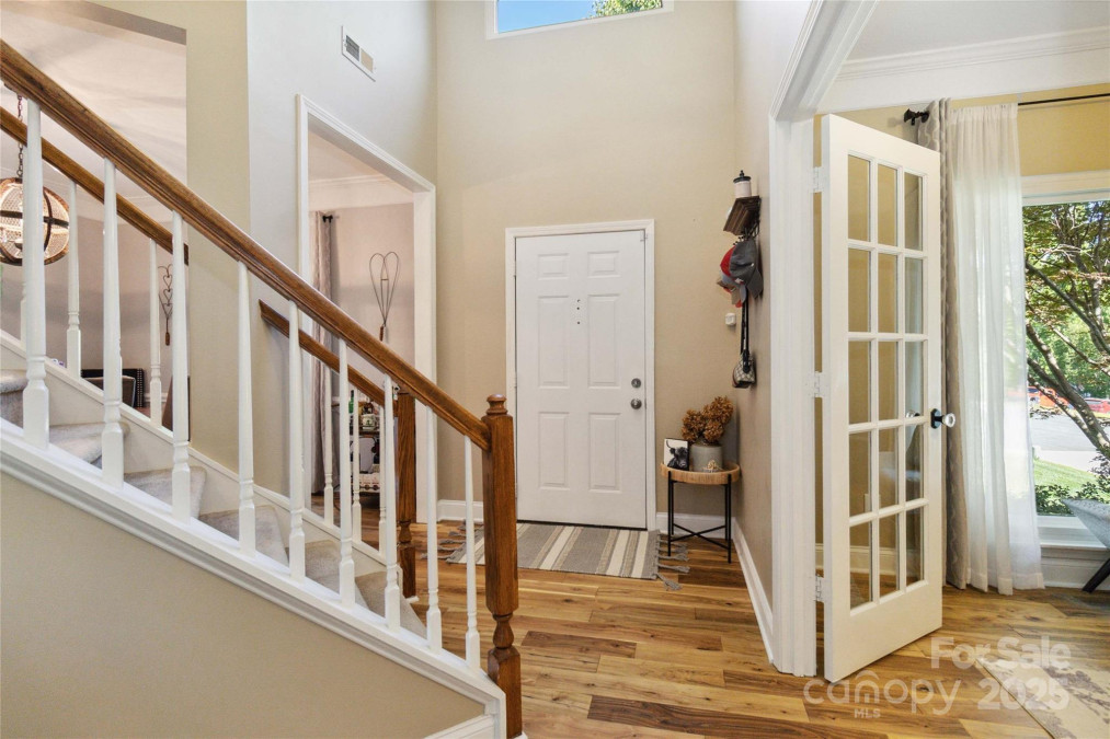 7700 Ninth Fairway Ln Mint Hill, NC 28227