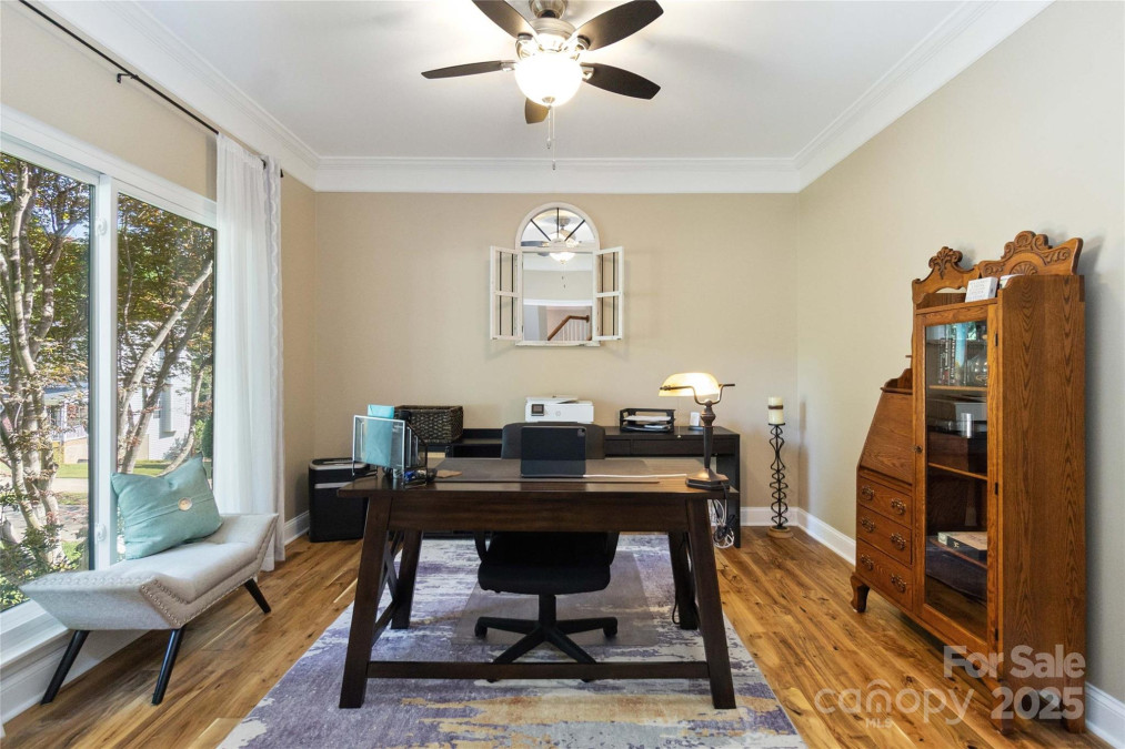 7700 Ninth Fairway Ln Mint Hill, NC 28227