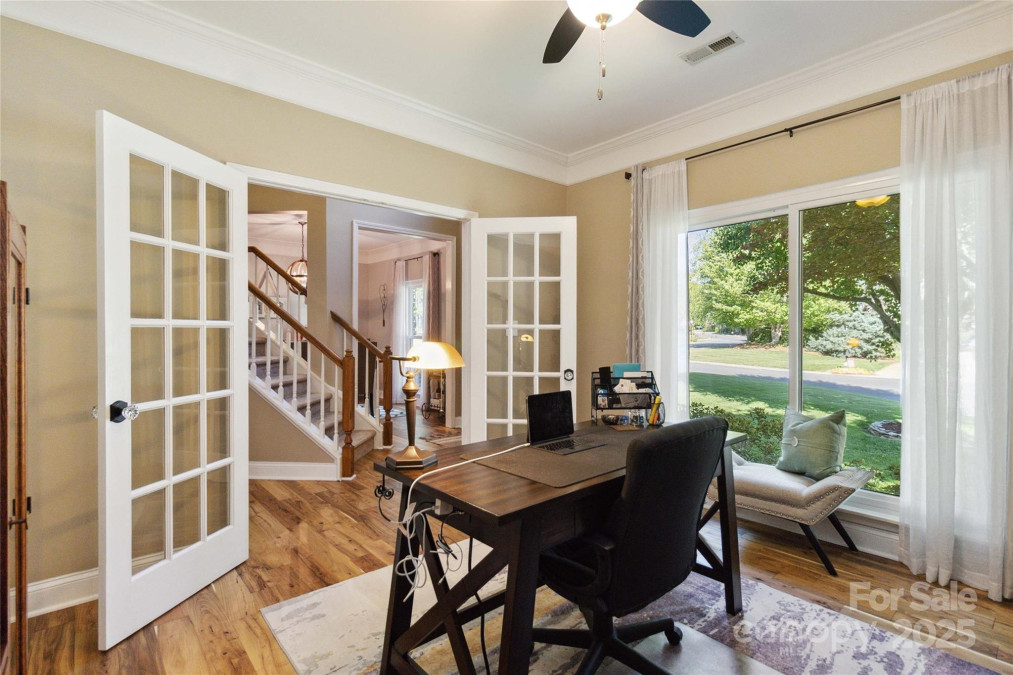 7700 Ninth Fairway Ln Mint Hill, NC 28227