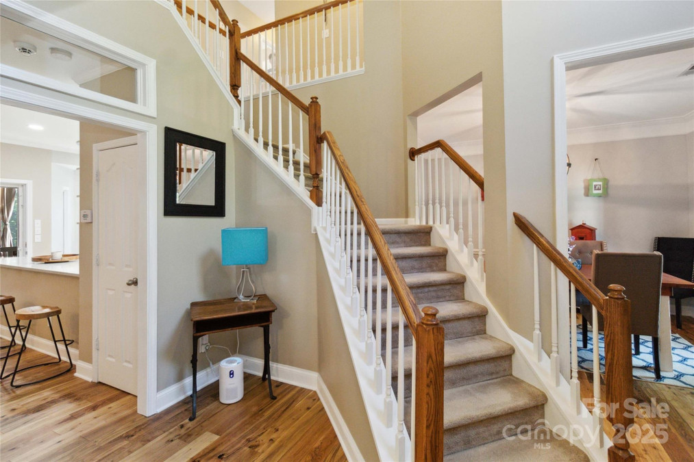 7700 Ninth Fairway Ln Mint Hill, NC 28227
