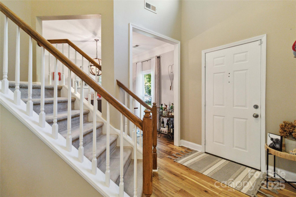 7700 Ninth Fairway Ln Mint Hill, NC 28227