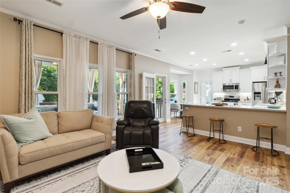 7700 Ninth Fairway Ln Mint Hill, NC 28227