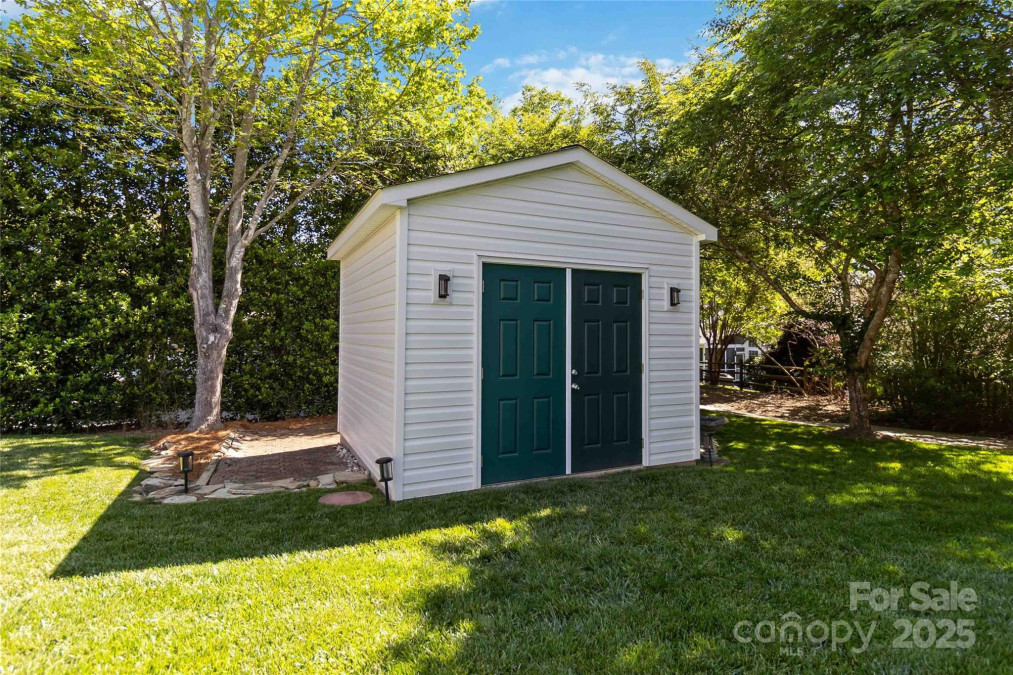 7700 Ninth Fairway Ln Mint Hill, NC 28227