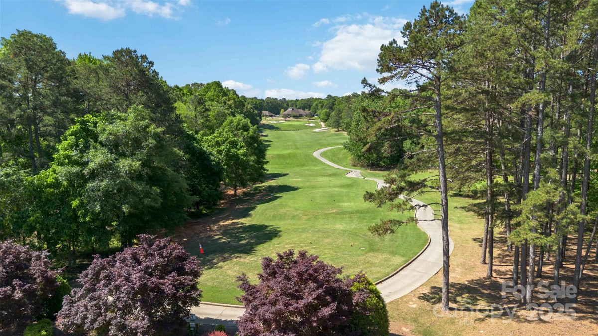 7700 Ninth Fairway Ln Mint Hill, NC 28227