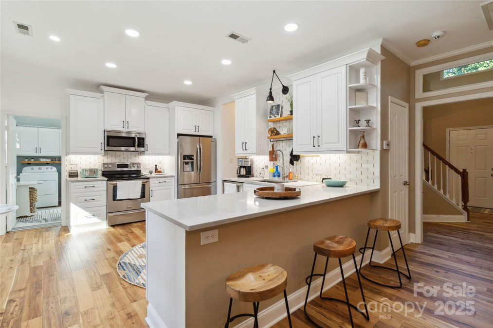 7700 Ninth Fairway Ln Mint Hill, NC 28227