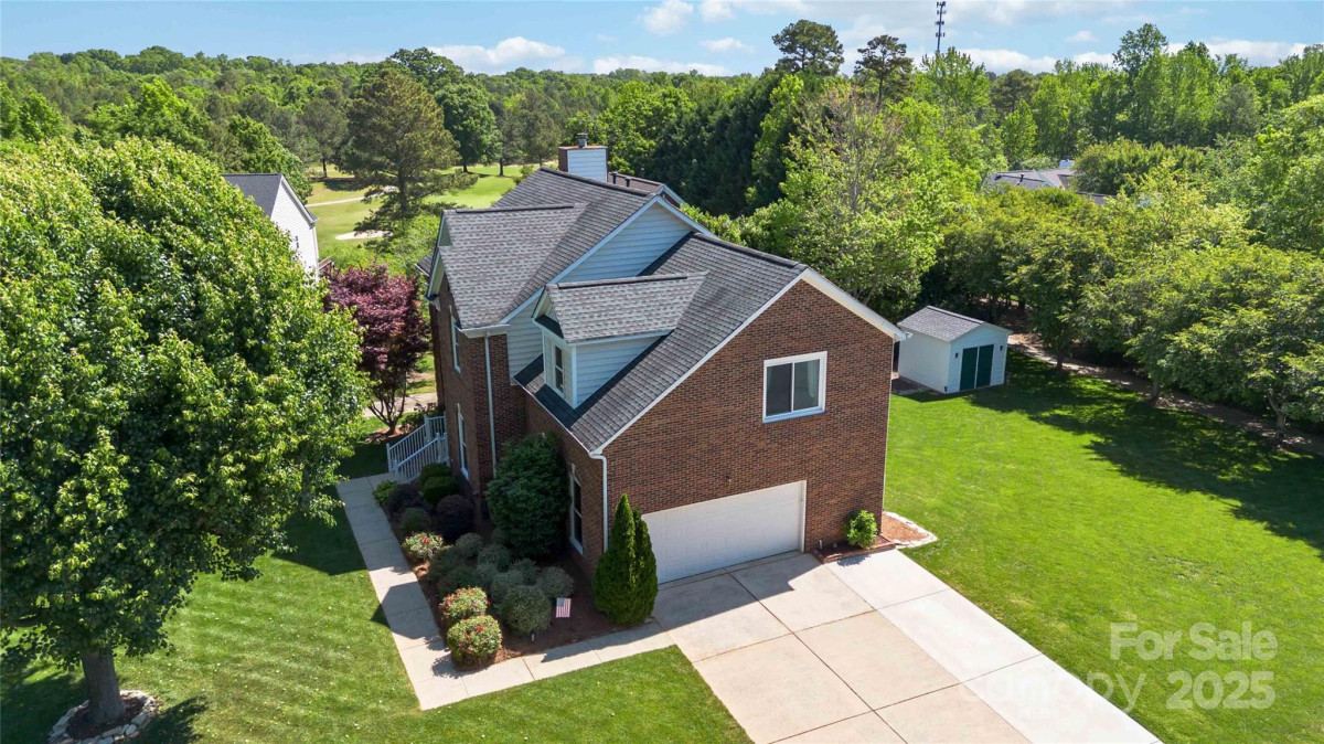 7700 Ninth Fairway Ln Mint Hill, NC 28227