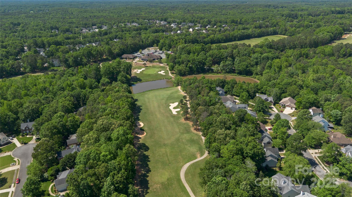 7700 Ninth Fairway Ln Mint Hill, NC 28227