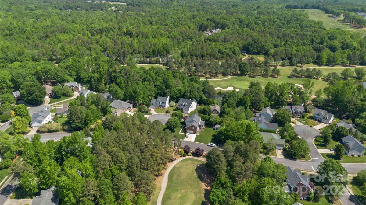 7700 Ninth Fairway Ln Mint Hill, NC 28227