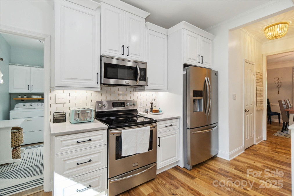 7700 Ninth Fairway Ln Mint Hill, NC 28227