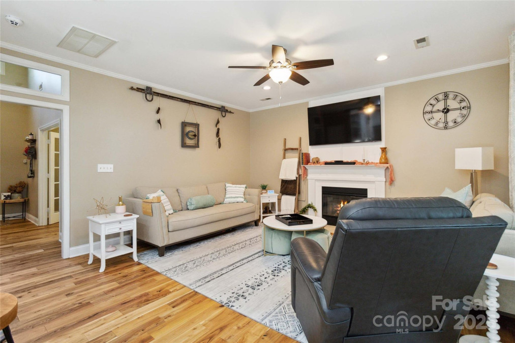 7700 Ninth Fairway Ln Mint Hill, NC 28227