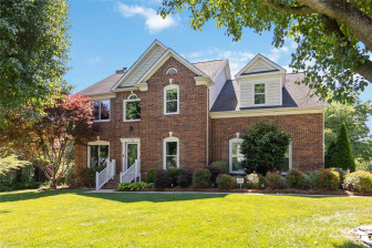 7700 Ninth Fairway Ln Mint Hill, NC 28227