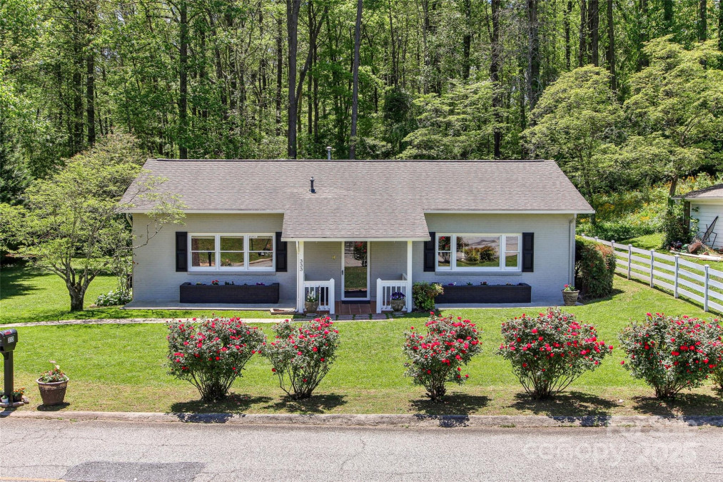 333 Fisher Rd Brevard, NC 28712
