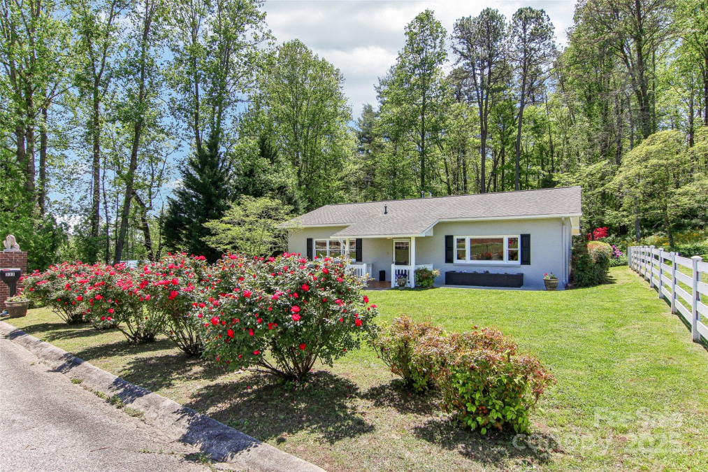 333 Fisher Rd Brevard, NC 28712