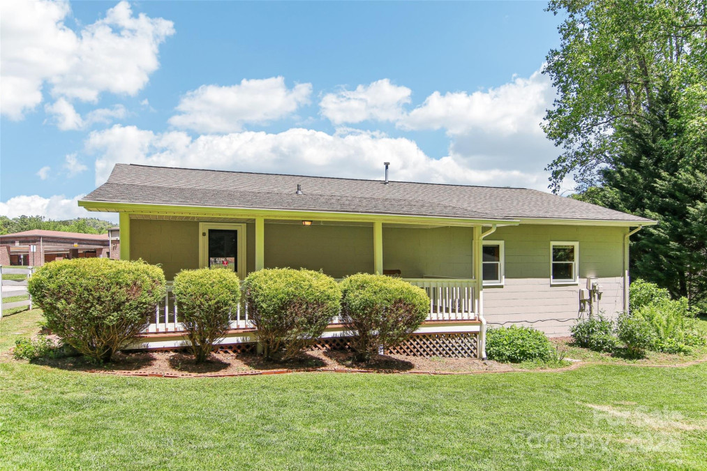 333 Fisher Rd Brevard, NC 28712