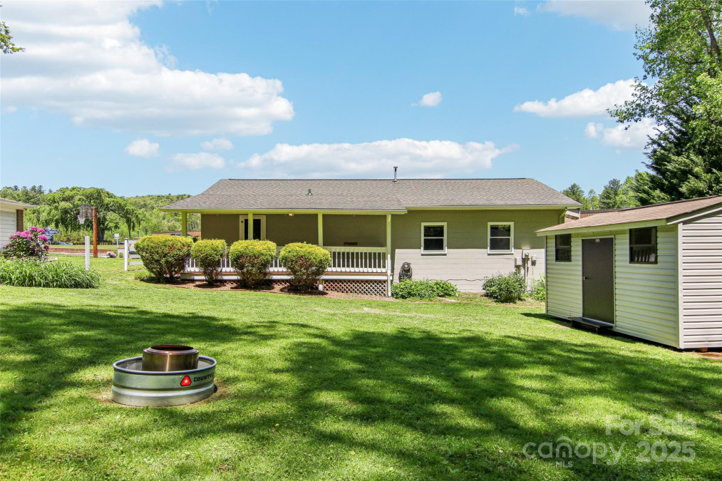 333 Fisher Rd Brevard, NC 28712