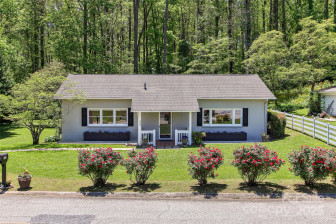 333 Fisher Rd Brevard, NC 28712
