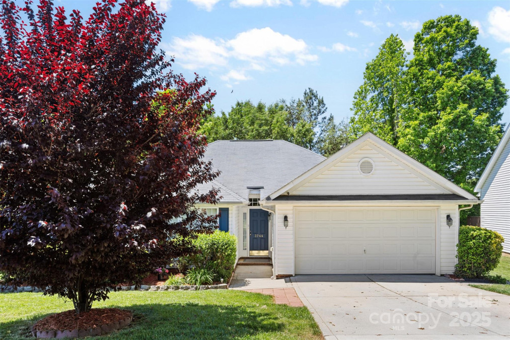 3744 Leela Palace Way Fort Mill, SC 29708