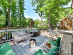 10024 Whitethorn Dr Charlotte, NC 28277