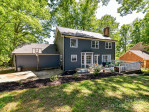 10024 Whitethorn Dr Charlotte, NC 28277