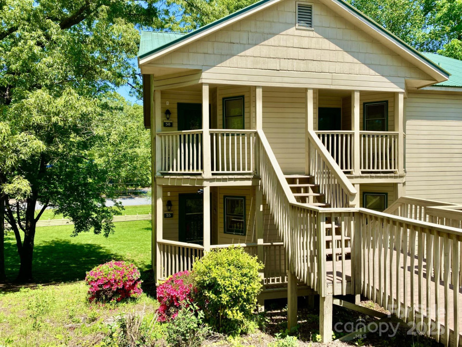 160 Whitney Blvd Lake Lure, NC 28746