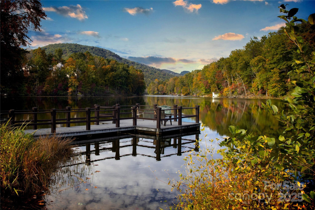 160 Whitney Blvd Lake Lure, NC 28746