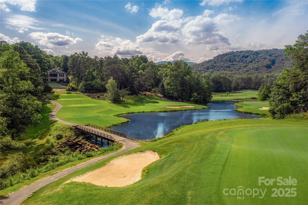 160 Whitney Blvd Lake Lure, NC 28746