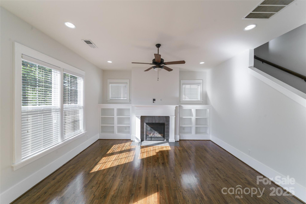 1909 Summey Ave Charlotte, NC 28205