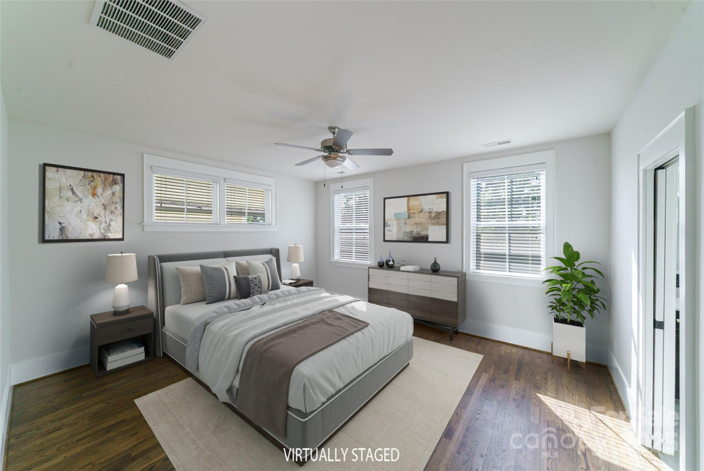1909 Summey Ave Charlotte, NC 28205