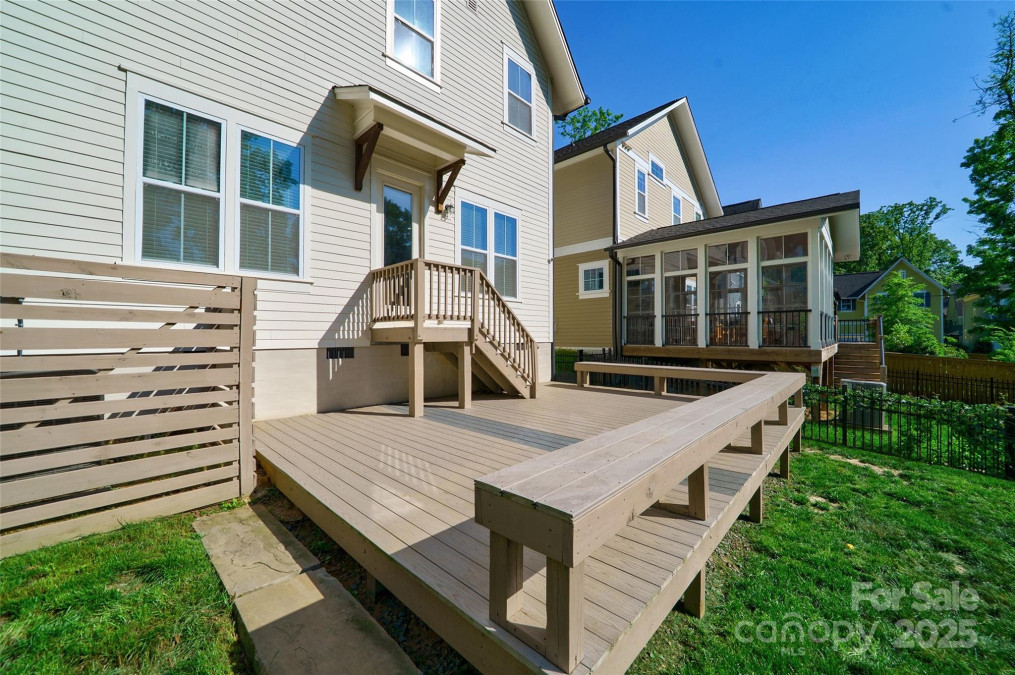 1909 Summey Ave Charlotte, NC 28205