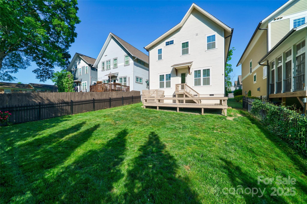 1909 Summey Ave Charlotte, NC 28205
