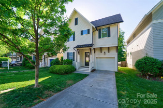 1909 Summey Ave Charlotte, NC 28205