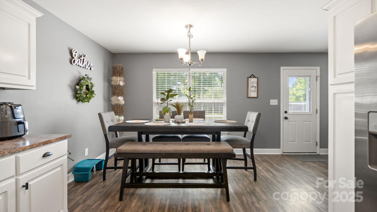5057 Sedgefield Dr Lancaster, SC 29720