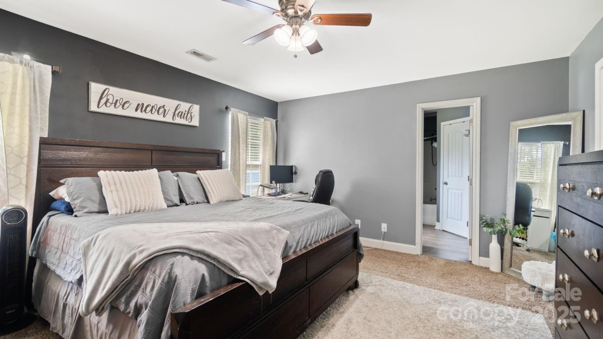5057 Sedgefield Dr Lancaster, SC 29720