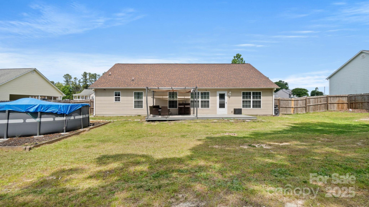 5057 Sedgefield Dr Lancaster, SC 29720