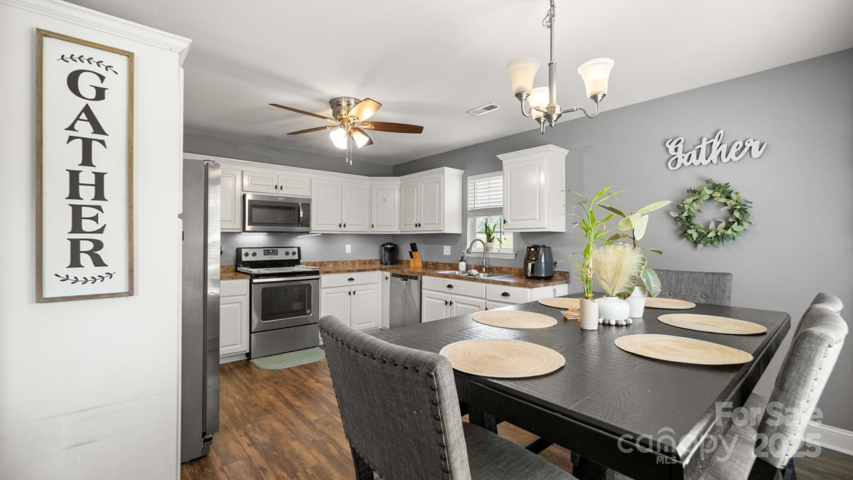 5057 Sedgefield Dr Lancaster, SC 29720