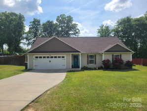 5057 Sedgefield Dr Lancaster, SC 29720