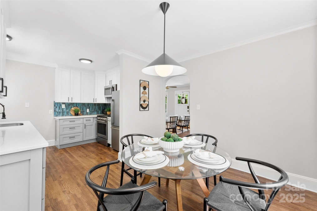 2008 Highland St Charlotte, NC 28208