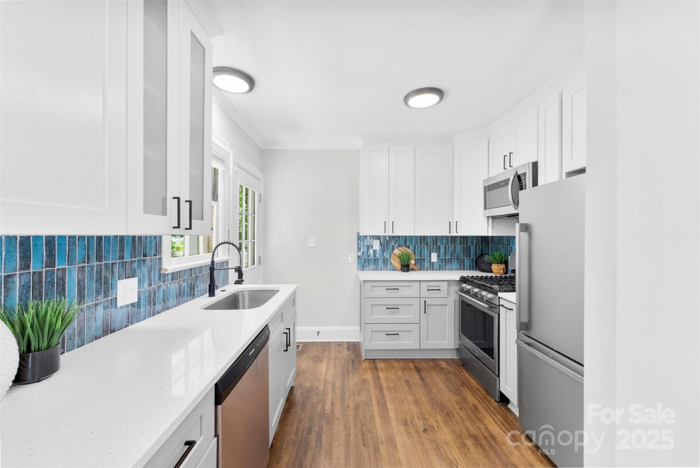 2008 Highland St Charlotte, NC 28208